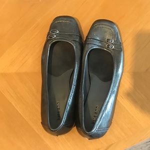 Ladies Loafers